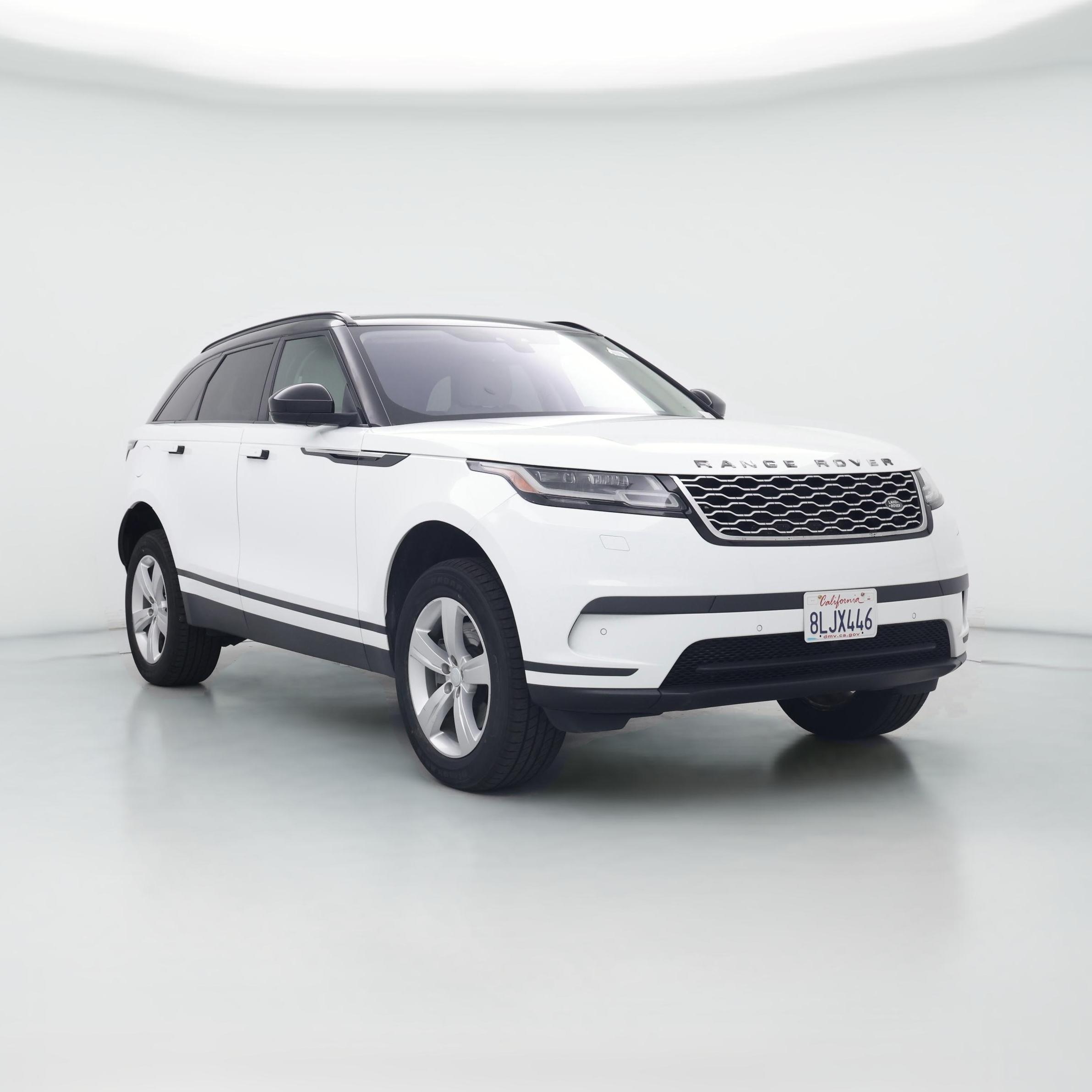 land rover range rover velar 2019 SALYB2FV5KA232613 image land rover range rover velar 2019 SALYB2FV5KA232613 image